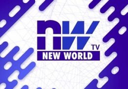 Watch New World TV Live TV from Togo