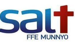 Watch Salt TV Uganda Live TV from Uganda