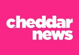 Watch Cheddar News Live TV from USA