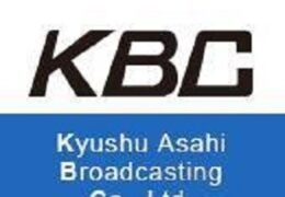 Watch Kyushu Asahi Broadcasting Live TV from Japan