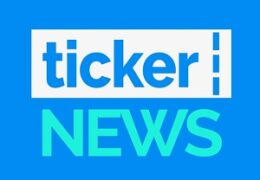 Watch Ticker News Live TV from Australia