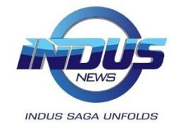 Watch Indus News Live TV from Pakistan