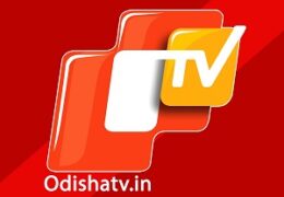 Watch Odisha TV Live TV from India