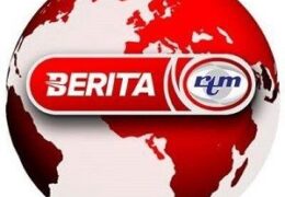 Watch Berita RTM Live TV from Malaysia