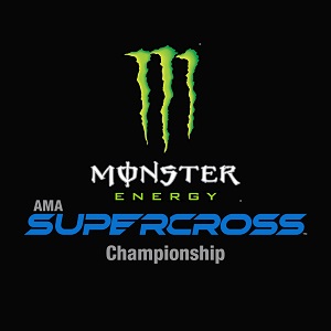 Monster Energy Supercross