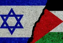 Israel–Hamas war