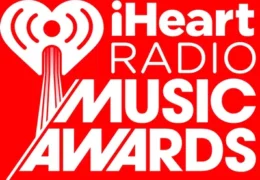 iHeartRadio Music Awards